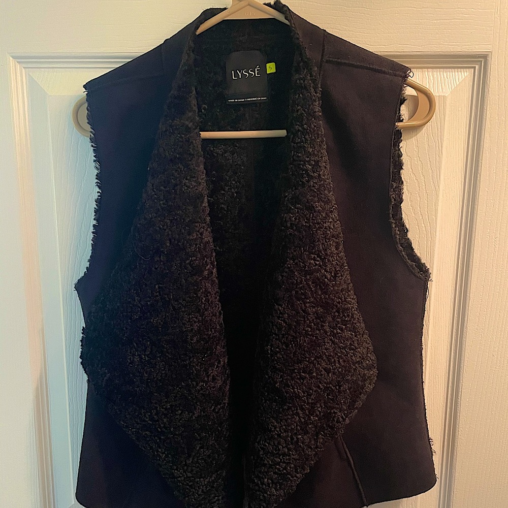 Vest